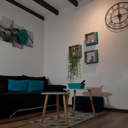 Charmante Maison Cosy Apartment Languidic